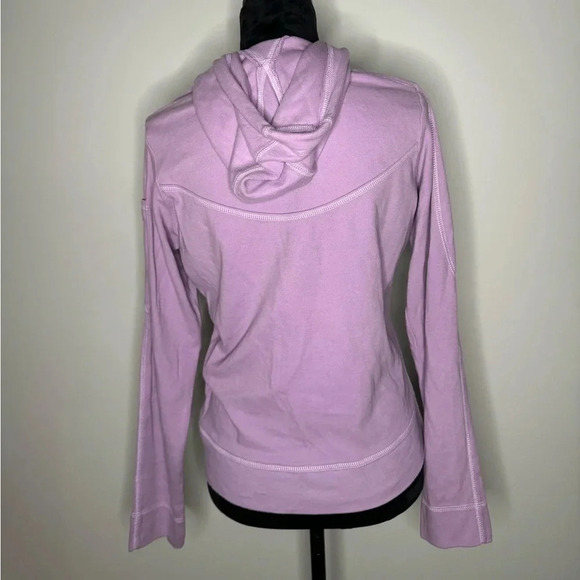 Y2K Nike vintage 2000s full zip up women’s hooded jacket size medium - Picture 7 of 14